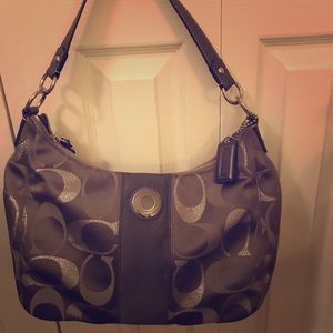 Coach signature C’s medium bag